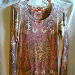 Forever 21 spring sweater